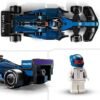 LEGO SPEED CHAMPIONS WILLIAMS F1 77249