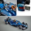LEGO SPEED CHAMPIONS WILLIAMS F1 77249