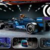 LEGO SPEED CHAMPIONS WILLIAMS F1 77249