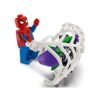LEGO SUPER HEROES AUTO CORSA SPIDERMAN VENOM 76279