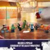 LEGO SUPER HEROES CALENDARIO AVVENTO 76231