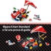 Lego super mario kart kart standard 72032