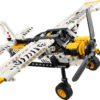 LEGO TECHNIC AEREO BUSH 42198