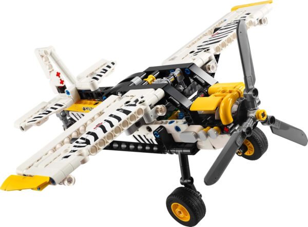 LEGO TECHNIC AEREO BUSH 42198