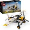LEGO TECHNIC AEREO BUSH 42198