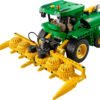 LEGO TECHNIC JOHN DEERE FORAGE HARVESTER 42168