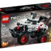 LEGO TECHNIC MONSTER JAM DALMATA 42150