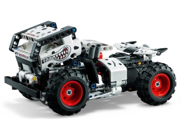 LEGO TECHNIC MONSTER JAM DALMATA 42150