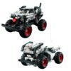 LEGO TECHNIC MONSTER JAM DALMATA 42150