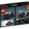 LEGO TECHNIC MONSTER JAM DALMATA 42150