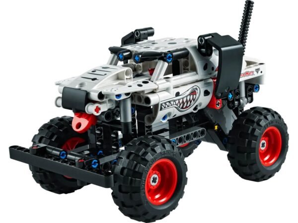 LEGO TECHNIC MONSTER JAM DALMATA 42150