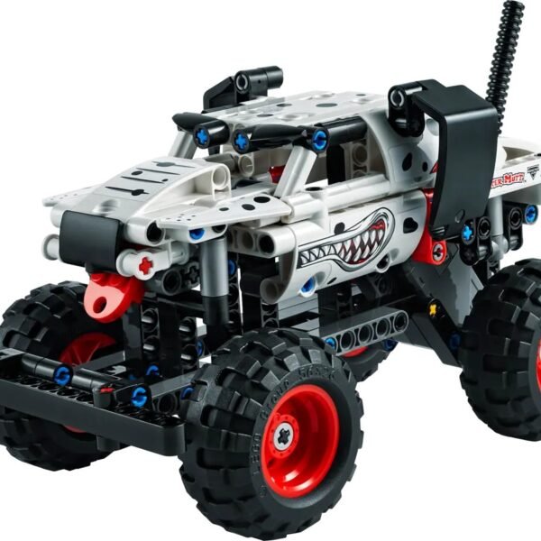 LEGO TECHNIC MONSTER JAM DALMATA 42150