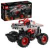 LEGO TECHNIC PULL-BACK MONSTER JAM THUNDERROARUS 42200