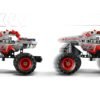 LEGO TECHNIC PULL-BACK MONSTER JAM THUNDERROARUS 42200