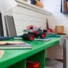 LEGO TECHNIC PULL-BACK MONSTER JAM THUNDERROARUS 42200