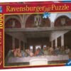 Leonardo: L'ultima cena RAVENSBURGER 1000 PZ