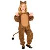 Leopardo (costume, orecchie)