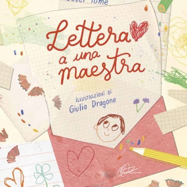 Lettera di una maestra