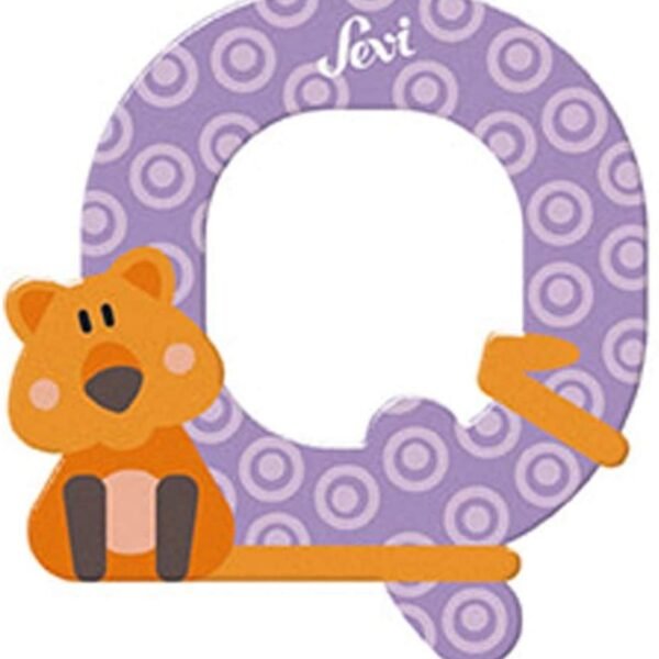 lettera-q-quokka.jpg Lettera Q Quokka