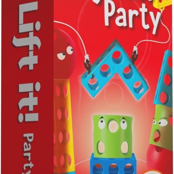 Lift It! Party