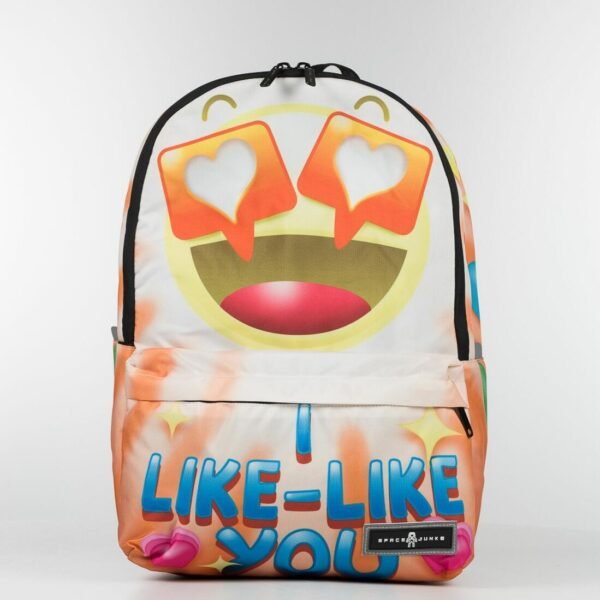 LIKE I LIKE YOU BACKPACK