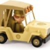 Lion Safari