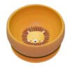LION - SILICONE BOWL .