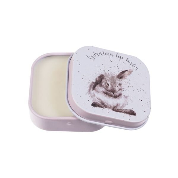 Lip Balm - Bath Time (Bunny)