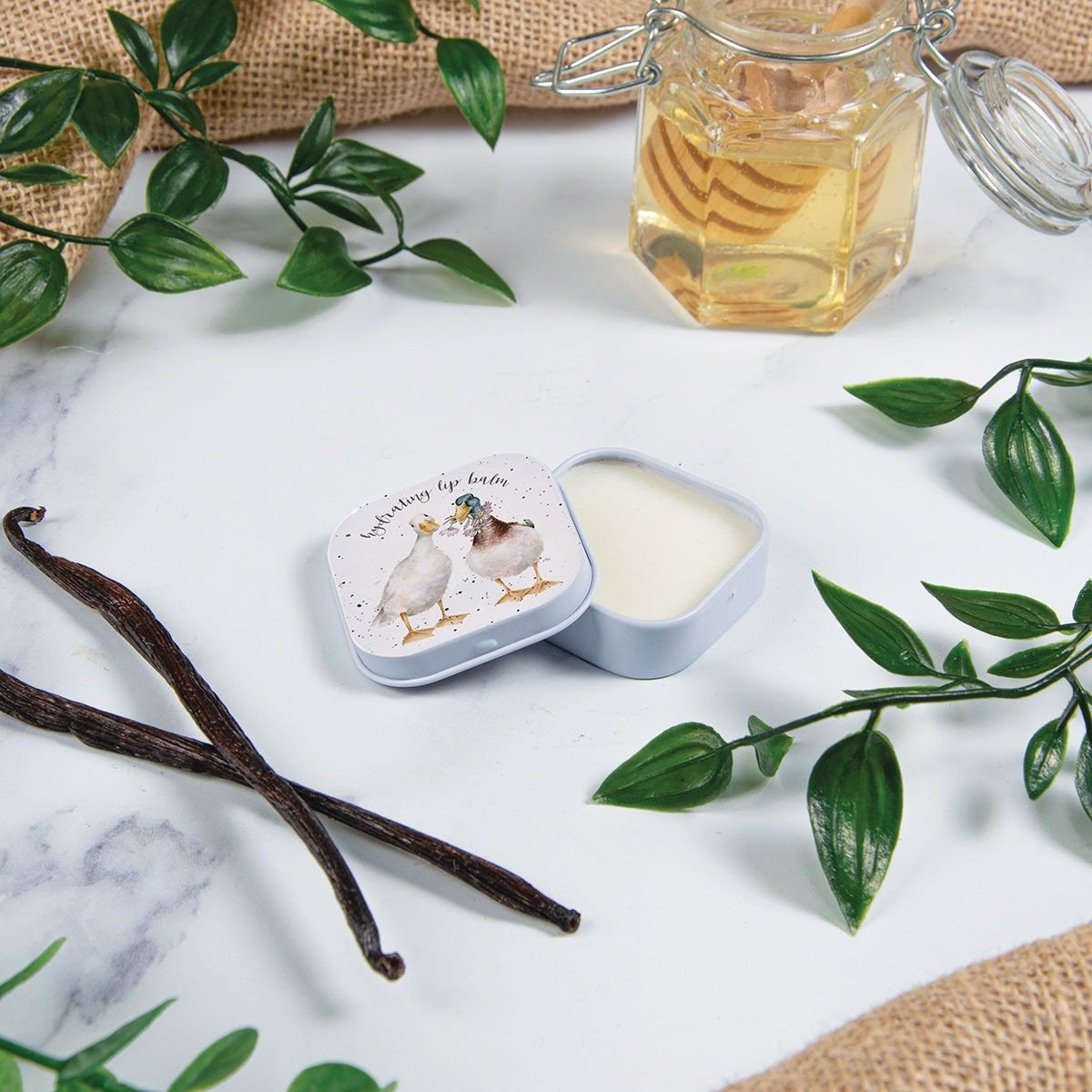 Lip Balm Not a Daisy Goes By - (Ducks) - immagine 2