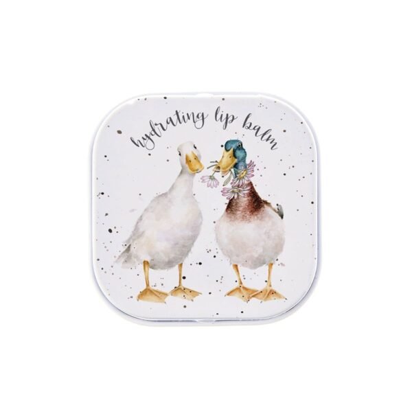 Lip Balm Not a Daisy Goes By - (Ducks)