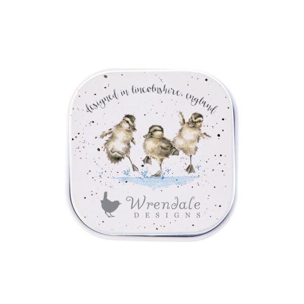 Lip Balm Not a Daisy Goes By - (Ducks)