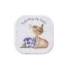 Lip Balm Pottering About - (Wren)