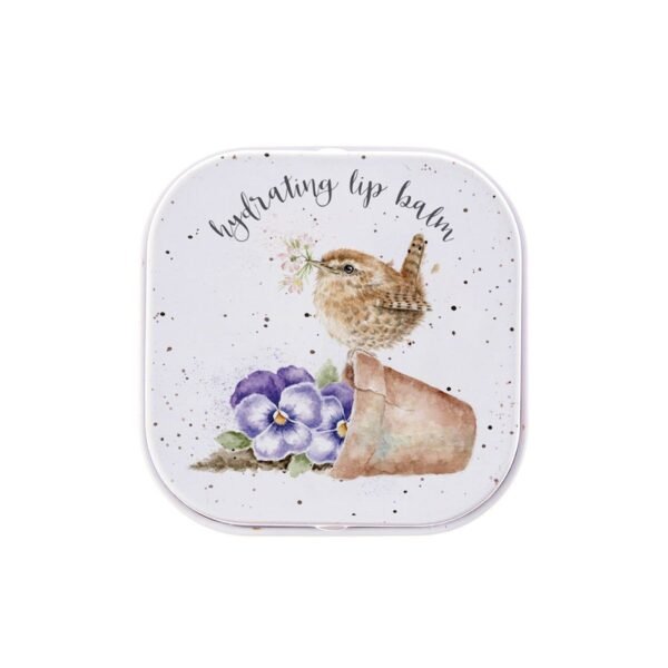 Lip Balm Pottering About - (Wren)