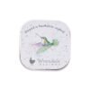 Lip Balm Wisteria Wishes - (Humming Bird)