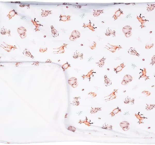 little-forest-baby-blanket.jpg Little Forest Baby Blanket