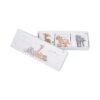 Little Savannah Baby Socks Set - 6-12 Months
