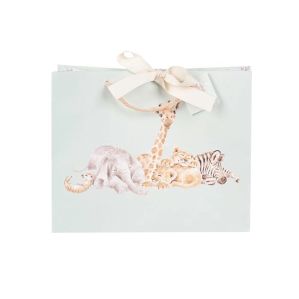 Little Savannah Gift Bag