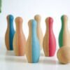 Little Skittles - Bowling Set