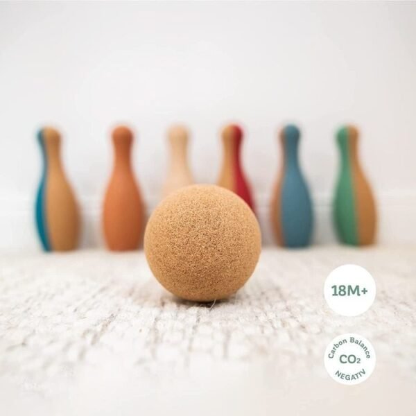 Little Skittles - Bowling Set