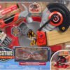 LITTLE TIKES CREATIVE CONSTRUCTION SEGA CIRCOLARE 643279
