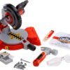 LITTLE TIKES CREATIVE CONSTRUCTION SEGA CIRCOLARE 643279