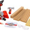 LITTLE TIKES CREATIVE CONSTRUCTION SEGA CIRCOLARE 643279