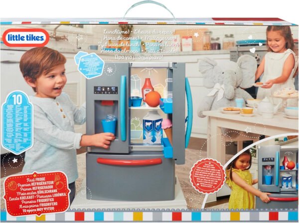 LITTLE TIKES PRIMO FRIGO 175060