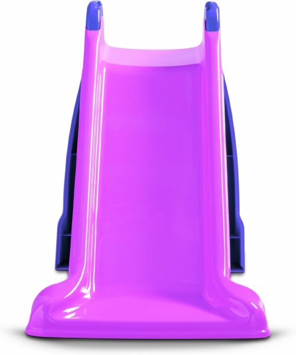 LITTLE TIKES SCIVOLO PINK