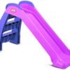 LITTLE TIKES SCIVOLO PINK