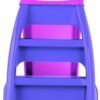 LITTLE TIKES SCIVOLO PINK