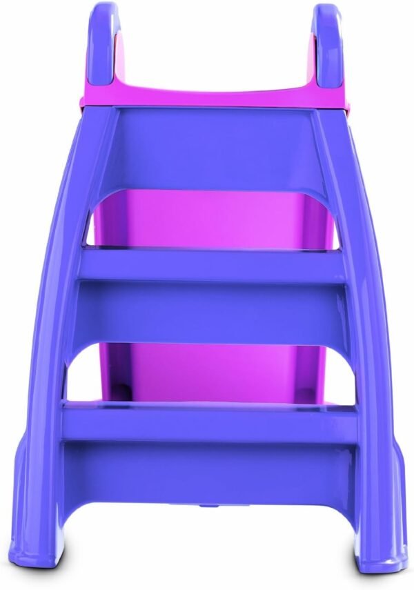 LITTLE TIKES SCIVOLO PINK