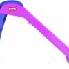 LITTLE TIKES SCIVOLO PINK
