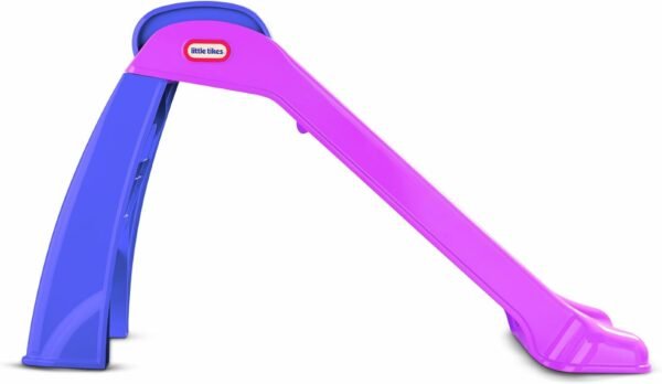LITTLE TIKES SCIVOLO PINK