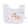 Little Wren Bib Gift Set - Little Paws